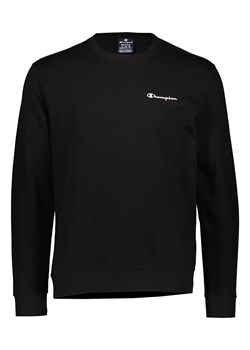 Champion Bluza w kolorze czarnym ze sklepu Limango Polska w kategorii Bluzy męskie - zdjęcie 154471444