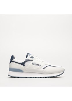 ELLESSE GARA RUNNER WHT/NAVY ze sklepu Sizeer w kategorii Buty sportowe męskie - zdjęcie 154490904