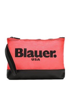 Blauer Torebka S3LOLA06/MES Różowy ze sklepu MODIVO w kategorii Torby materiałowe - zdjęcie 154495722