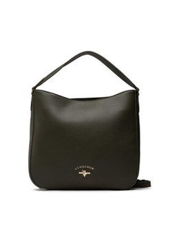 U.S. Polo Assn. Torebka Stanford BEUSS5490WVP700 Zielony ze sklepu MODIVO w kategorii Torby Shopper bag - zdjęcie 154501363