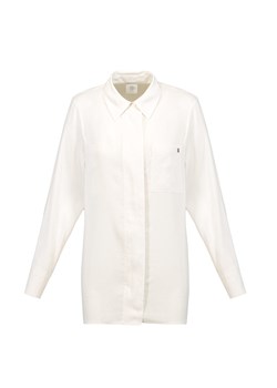 Koszula lniana BOGNER Ria ze sklepu S'portofino w kategorii Koszule damskie - zdjęcie 154521140