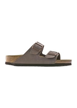 Klapki Birkenstock Arizona Bs M 0151181 brązowe ze sklepu ButyModne.pl w kategorii Klapki damskie - zdjęcie 154523343