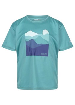 Koszulka juniorska Alvarado VII Regatta ze sklepu SPORT-SHOP.pl w kategorii Bluzki dziewczęce - zdjęcie 154538002