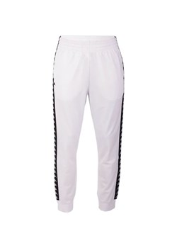 Spodnie dresowe męskie Training Slim Kappa ze sklepu SPORT-SHOP.pl w kategorii Spodnie męskie - zdjęcie 154538240