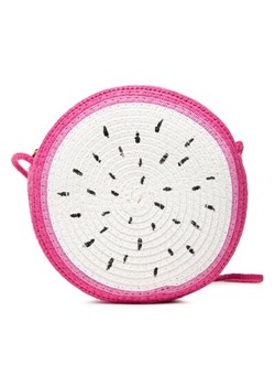 Torebka młodzieżowa ACCCESSORIES EY210428009 ze sklepu ccc.eu w kategorii Torby letnie - zdjęcie 154542464