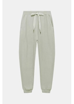 AERIE Spodnie piżamowe - Szary - Kobieta - M (m) ze sklepu Halfprice w kategorii Piżamy damskie - zdjęcie 154543552