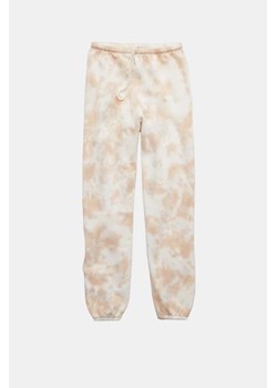 AERIE Spodnie piżamowe - Beżowy ciemny - Kobieta - XL (xl) ze sklepu Halfprice w kategorii Spodnie damskie - zdjęcie 154543652