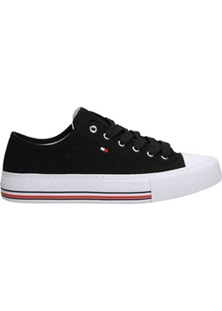 Tenisówki Tommy Hilfiger ze sklepu Darbut w kategorii Trampki dziecięce - zdjęcie 154547343