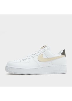 NIKE WMNS AIR FORCE 1 &#039;07 ze sklepu JD Sports  w kategorii Buty sportowe damskie - zdjęcie 154548390