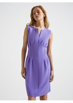BGN Sukienka w kolorze lawendowym ze sklepu Limango Polska w kategorii Sukienki - zdjęcie 154561004