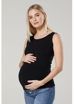 Bawełniane Bluzki Ciążowe z Opcją Karmienia - 3PAK ze sklepu Chelsea Clark w kategorii Bluzki ciążowe - zdjęcie 155169103