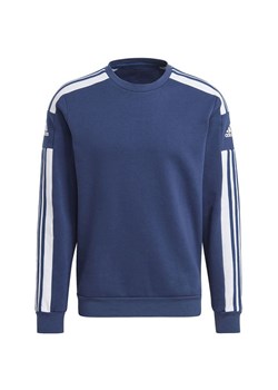 Bluza męska Squadra 21 Sweat Top Adidas ze sklepu SPORT-SHOP.pl w kategorii Bluzy męskie - zdjęcie 155782434