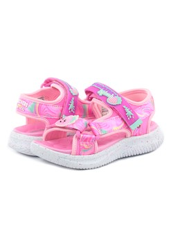 Skechers Dziecięce Jumpsters Sandal-splasherz ze sklepu Office Shoes Polska w kategorii Sandały dziecięce - zdjęcie 155783914