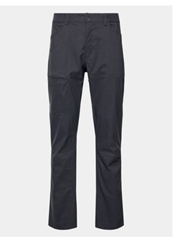 Peak Performance Spodnie outdoor Iconiq G79120010 Czarny Regular Fit ze sklepu MODIVO w kategorii Spodnie męskie - zdjęcie 155791041