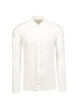 Koszula lniana BOGNER Timt ze sklepu S'portofino w kategorii Koszule męskie - zdjęcie 155792214