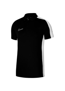 Koszulka juniorska polo Dri-Fit Academy 23 SS Nike ze sklepu SPORT-SHOP.pl w kategorii T-shirty chłopięce - zdjęcie 155809022