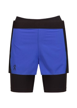 Spodenki damskie On Running Active Shorts ze sklepu S'portofino w kategorii Szorty - zdjęcie 155816512