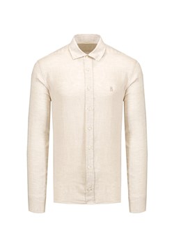 Koszula lniana BOGNER Timt ze sklepu S'portofino w kategorii Koszule męskie - zdjęcie 155837713