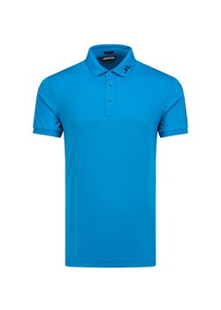 Koszulka polo J.Lindeberg Tour ze sklepu S'portofino w kategorii T-shirty męskie - zdjęcie 155838032