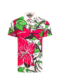 Koszulka polo J.Lindeberg KV ze sklepu S'portofino w kategorii T-shirty męskie - zdjęcie 155838044