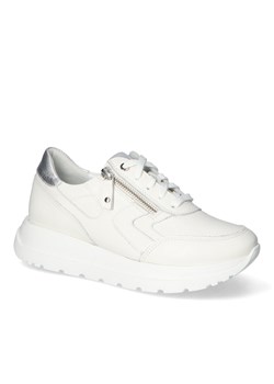 Sneakersy Kampa N819P66/45/686 Białe ze sklepu Arturo-obuwie w kategorii Buty sportowe damskie - zdjęcie 155838224