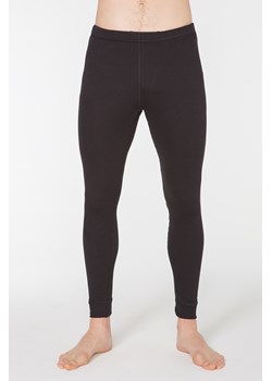 Legginsy termoaktywne NANGA : Kolor - Czarny, Rozmiar - M ze sklepu ROUGH RADICAL w kategorii Bielizna termoaktywna męska - zdjęcie 155839862