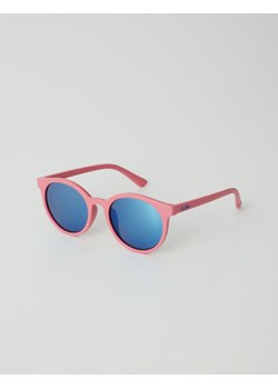 Okulary CLTN ORINA Róż - ze sklepu Diverse w kategorii Okulary przeciwsłoneczne damskie - zdjęcie 155842832