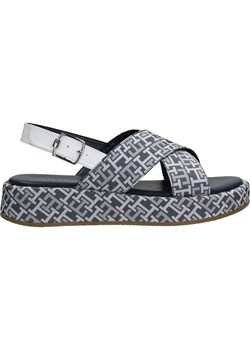 Sandały Tommy Hilfiger ze sklepu Darbut w kategorii Sandały dziecięce - zdjęcie 155850564