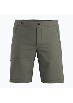 Spodenki trekkingowe męskie Arc'teryx Gamma LT 11" zielone X000006955018 ze sklepu sportano.pl w kategorii Spodenki męskie - zdjęcie 155854122