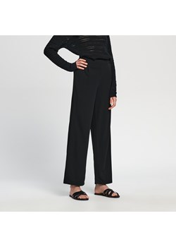 Sinsay - Spodnie loose - Czarny ze sklepu Sinsay w kategorii Spodnie damskie - zdjęcie 155860282