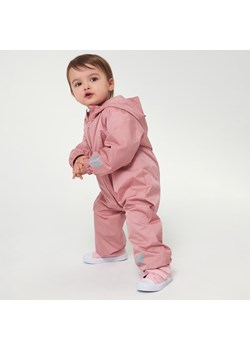 Sinsay - Kombinezon - Różowy ze sklepu Sinsay w kategorii Odzież dla niemowląt - zdjęcie 155861774