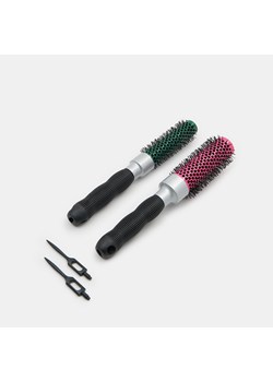Sinsay - Szczotki do włosów 2 pack - Wielobarwny ze sklepu Sinsay w kategorii Szczotki do włosów - zdjęcie 155865362