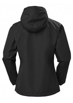 Męska kurtka przeciwdeszczowa HELLY HANSEN Loke - czarna ze sklepu Sportstylestory.com w kategorii Kurtki męskie - zdjęcie 155871394