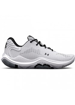 Buty do koszykówki uniseks Under Armour UA Spawn 4 ze sklepu Sportstylestory.com w kategorii Buty sportowe męskie - zdjęcie 155938334