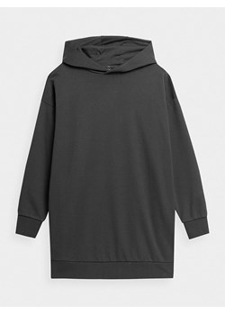 4F Bluza w kolorze czarnym ze sklepu Limango Polska w kategorii Bluzy damskie - zdjęcie 155943190
