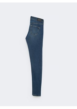 Spodnie jeans damskie Lorena 364 ze sklepu Big Star w kategorii Jeansy damskie - zdjęcie 155966342