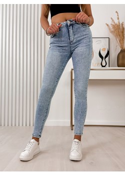 spodnie regent jeansowe m/38 ze sklepu UBRA w kategorii Jeansy damskie - zdjęcie 155970094
