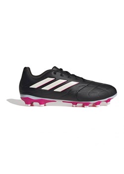 Buty piłkarskie adidas Copa Pure.3 Mg M GY9057 czarne czarne ze sklepu ButyModne.pl w kategorii Buty sportowe męskie - zdjęcie 155977582