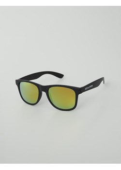 Okulary CLTN FARB Granat - ze sklepu Diverse w kategorii Okulary przeciwsłoneczne męskie - zdjęcie 155979521