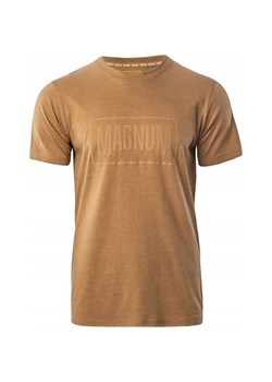 Koszulka męska Essential 2.0 Magnum ze sklepu SPORT-SHOP.pl w kategorii T-shirty męskie - zdjęcie 155991834