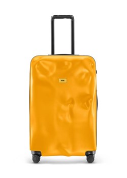 Crash Baggage walizka ICON Large Size kolor żółty CB163 ze sklepu ANSWEAR.com w kategorii Walizki - zdjęcie 155999103