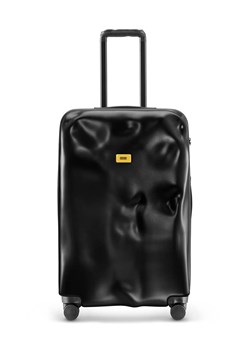 Crash Baggage walizka ICON Large Size kolor czarny CB163 ze sklepu ANSWEAR.com w kategorii Walizki - zdjęcie 155999233