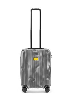 Crash Baggage walizka STRIPE Small Size kolor szary CB151 ze sklepu ANSWEAR.com w kategorii Walizki - zdjęcie 155999973