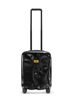 Crash Baggage walizka ICON Small Size kolor czarny CB161 ze sklepu ANSWEAR.com w kategorii Walizki - zdjęcie 156000251