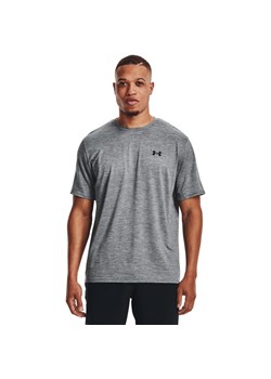 Męska koszulka treningowa UNDER ARMOUR UA Training Vent 2.0 SS ze sklepu Sportstylestory.com w kategorii T-shirty męskie - zdjęcie 156018530