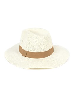 Croatia kapelusz cz19330-1, Kolor biały, Rozmiar uniwersalny, Art of Polo ze sklepu Primodo w kategorii Kapelusze damskie - zdjęcie 156042050