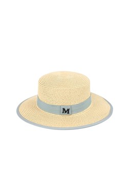 Salerno kapelusz plażowy cz21249-1, Kolor ecru, Rozmiar uniwersalny, Art of Polo ze sklepu Primodo w kategorii Kapelusze damskie - zdjęcie 156042223