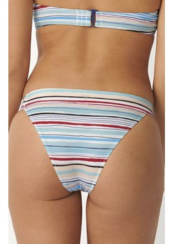 Sloggi Shore Candy Basslet figi kąpielowe 10211151, Kolor miętowo-biały, Rozmiar L, Sloggi ze sklepu Primodo w kategorii Stroje kąpielowe - zdjęcie 156043193