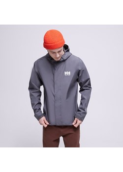 HELLY HANSEN KURTKA SOFTSHELL SEVEN J JACKET ze sklepu Sizeer w kategorii Kurtki męskie - zdjęcie 156048354