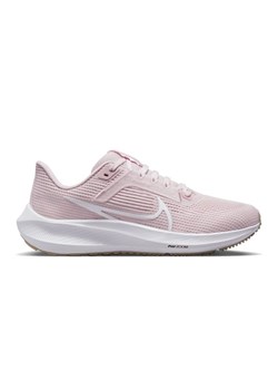 Buty Nike Pegasus 40 W DV3854-600 różowe ze sklepu ButyModne.pl w kategorii Buty sportowe damskie - zdjęcie 156063020